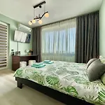 Appartement Seasky Smarthome-penthouse With Private Parking *