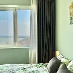 Appartement Seasky Smarthome-penthouse With Private Parking