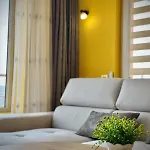 Appartement Seasky Smarthome-penthouse With Private Parking
