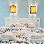 Seasky Smarthome-penthouse With Private Parking Appartement