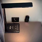 Seasky Smarthome-penthouse With Private Parking Appartement