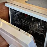 Seasky Smarthome-penthouse With Private Parking Appartement *