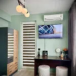 Seasky Smarthome-penthouse With Private Parking Burgas