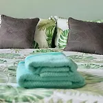 Seasky Smarthome-penthouse With Private Parking Appartement *