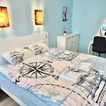 Seasky Smarthome-penthouse With Private Parking Appartement Burgas