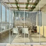 Seasky Smarthome-penthouse With Private Parking Appartement Burgas
