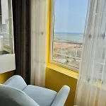 Appartement Seasky Smarthome-penthouse With Private Parking