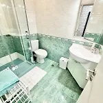 Seasky Smarthome-penthouse With Private Parking Appartement