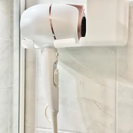 Seasky Smarthome-penthouse With Private Parking * Burgas