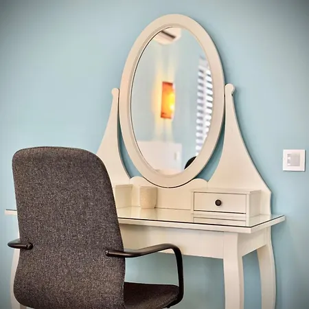 Seasky Smarthome-penthouse With Private Parking * Burgas