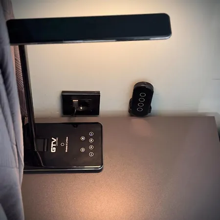 Seasky Smarthome-penthouse With Private Parking Appartement