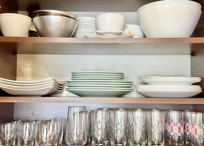 Seasky Smarthome-penthouse With Private Parking Апартамент *