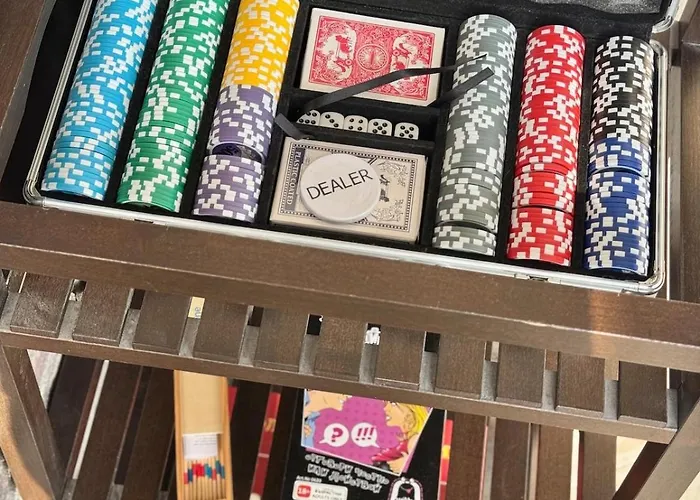 Διαμέρισμα Seasky Smarthome-penthouse With Private Parking Μπουργκάς