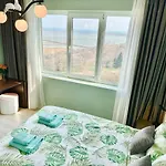 Seasky Smarthome-penthouse With Private Parking * Burgas