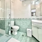Seasky Smarthome-penthouse With Private Parking Apartamento *
