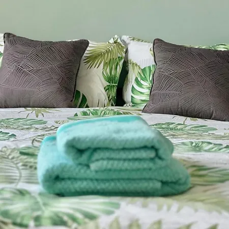 Seasky Smarthome-penthouse With Private Parking Apartamento *