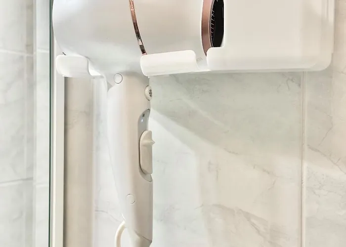 Seasky Smarthome-penthouse With Private Parking * 布尔加斯