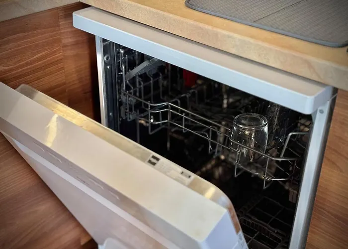 Seasky Smarthome-penthouse With Private Parking 아파트 *